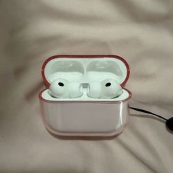 Apple airpod pro 3