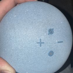 Amazon Echo 2023 Model