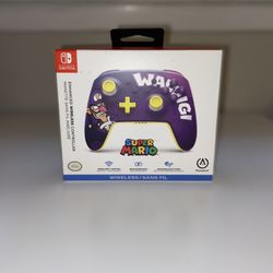 Nintendo Switch Controller