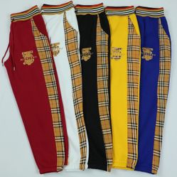 New Designer Joggers 