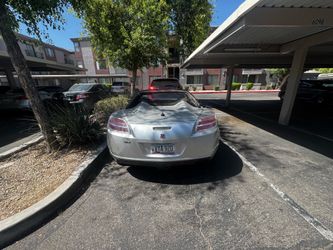 Saturn sky 2007 base line