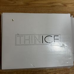 Thin Ice Cooling Vest – Size L – Electric Cooling Vest 12°C–16°C – NEW