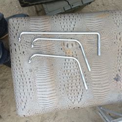 Snap-On Distributor Wrenches