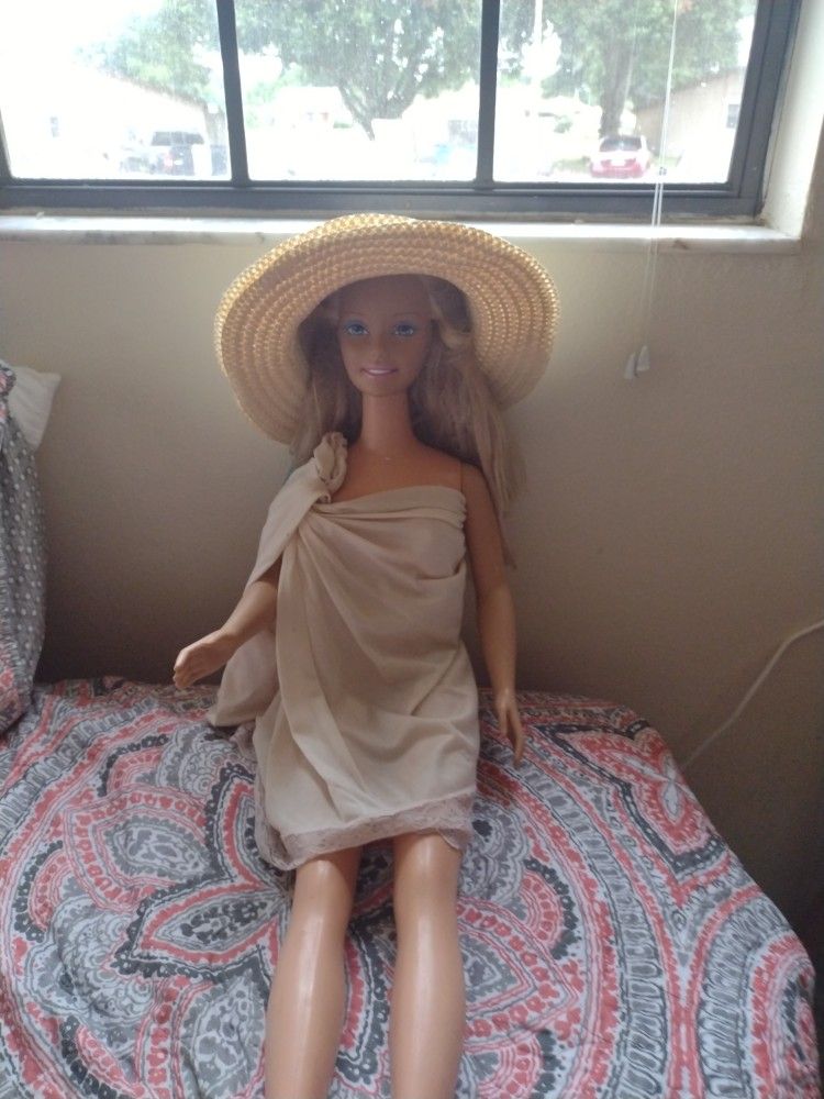 Barby Coleccion