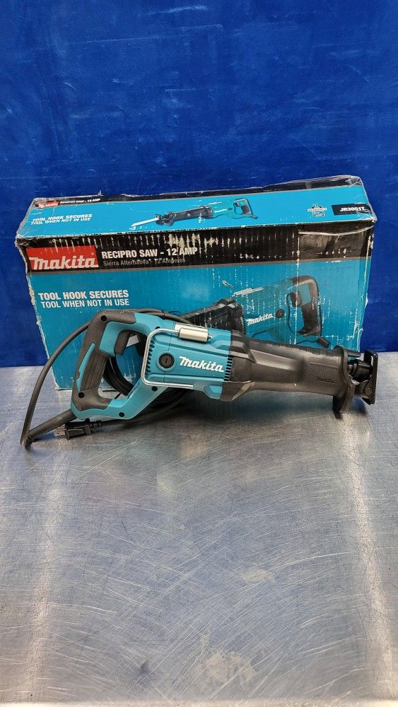 Makita JR3051T Reciprocating Saw