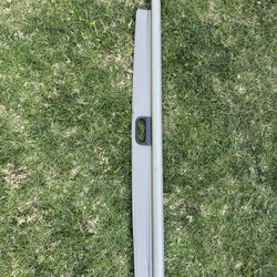 2004 Chevrolet retractable trunk cover