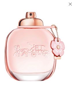 Coach Floral