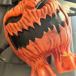 Halloween Decor Pumpkin 