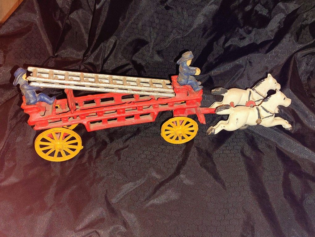 antique toy