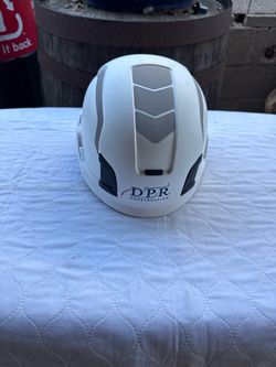 Kask construction helmet