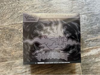 pitch black etb