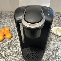 Keurig Coffee machine
