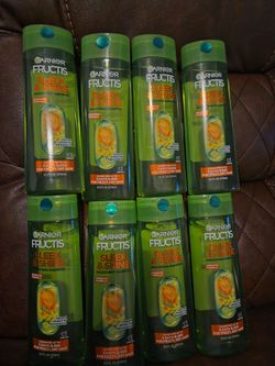 Garnier Fructis