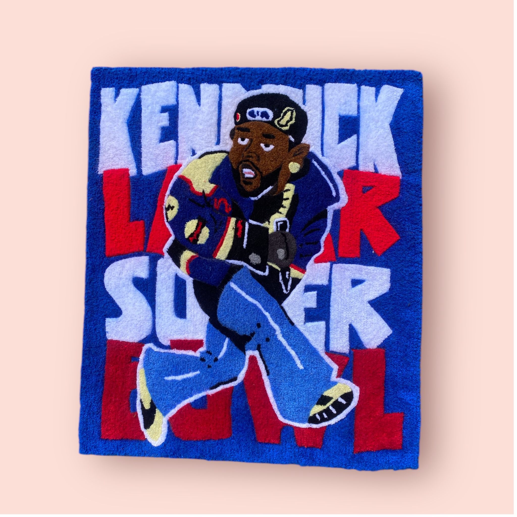 Handmade Custom Rugs