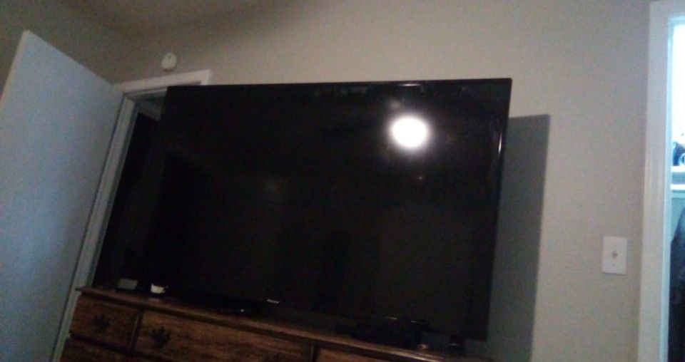 65' Pioneer Smart Tv