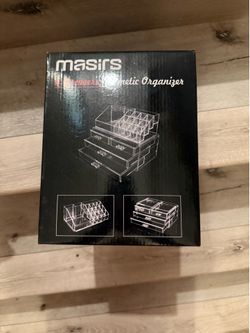 Brand new makeup organizer