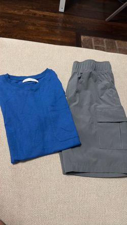 Boys Clothing set SIZE 10