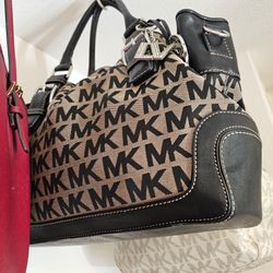 Michael Kors purses