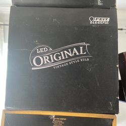 Foco LED
