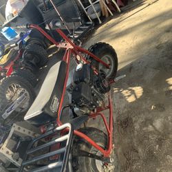 Mini Bike
