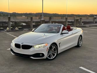 2016 BMW 435i
