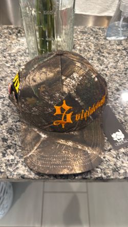Suicideboys hat