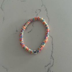 Rainbow Beads