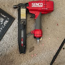 Staple Gun 