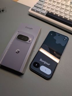 Google Pixel 10 Pro 128 GB Moonstone UNLOCKED