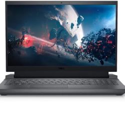 G15 5530 Gaming Laptop 