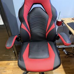 Gaming chair_Emerge