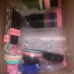 Crafting Supplies