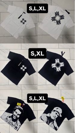 Designer shirts