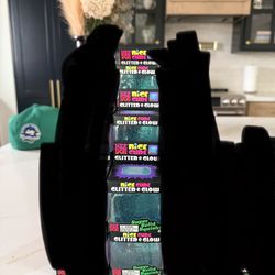 needoh nice cube glitter