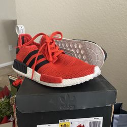 Adidas Nmd