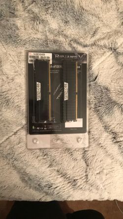 64 GB (4x16 GB) DDR4 RAM Vengeance LPX Ripjaws V Series Intel XMP