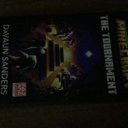 Minecraft The Tournament 