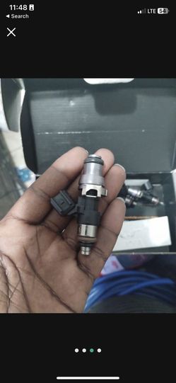 ID 1050 Injector Dynamic 1050cc 1000cc Injectors