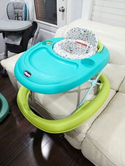 Chicco Baby Walker