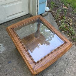 Free End Table