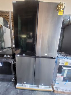 Refrigerator Samsung 