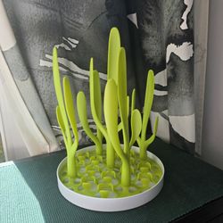 Counter And Travel Bottle Drying Racks