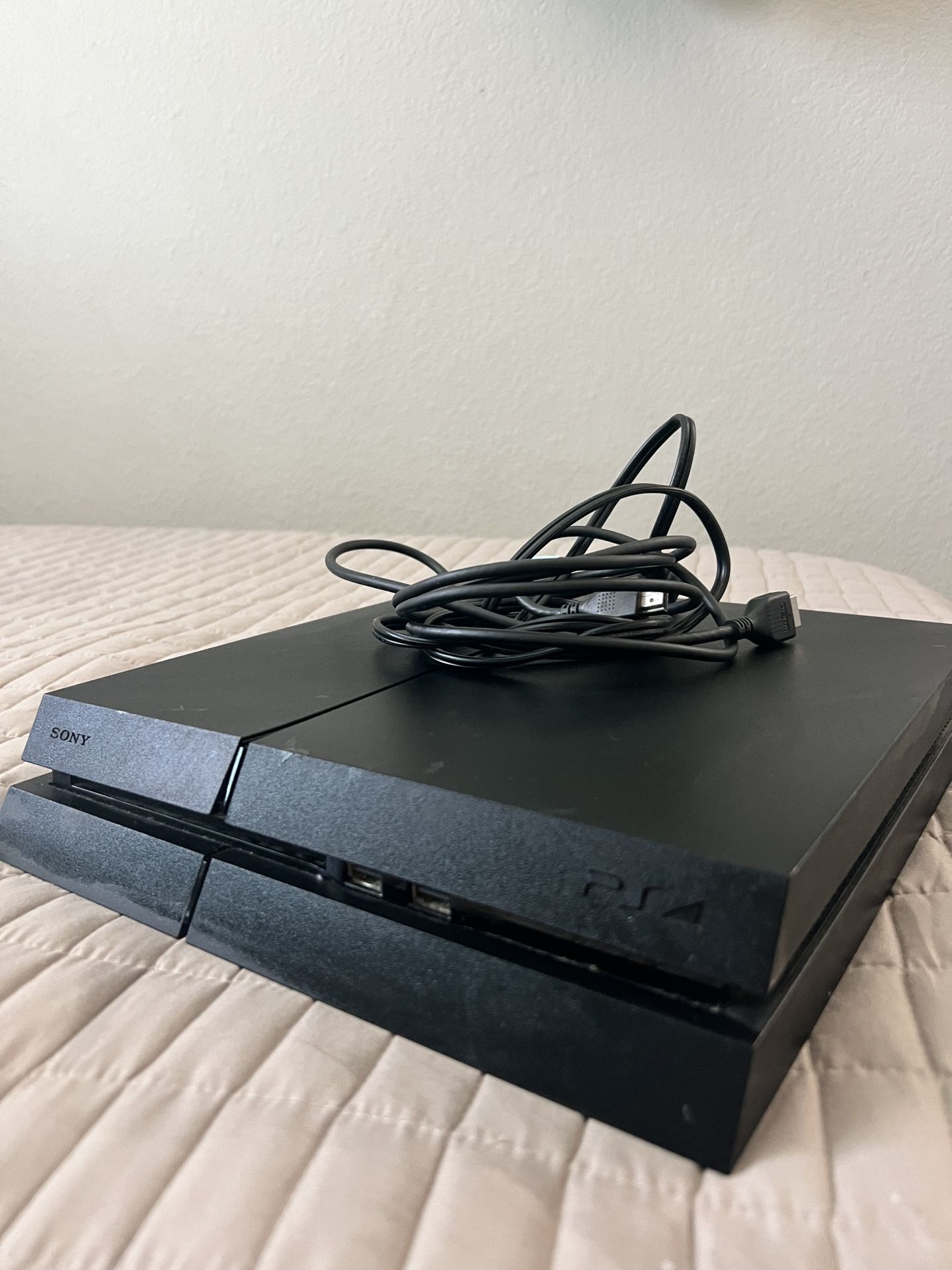 PS4