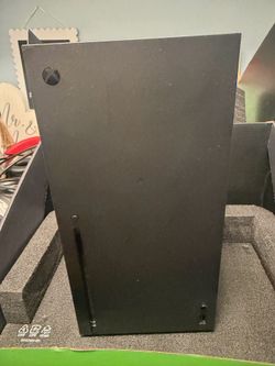 Xbox series x - $350