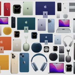 Apple Products