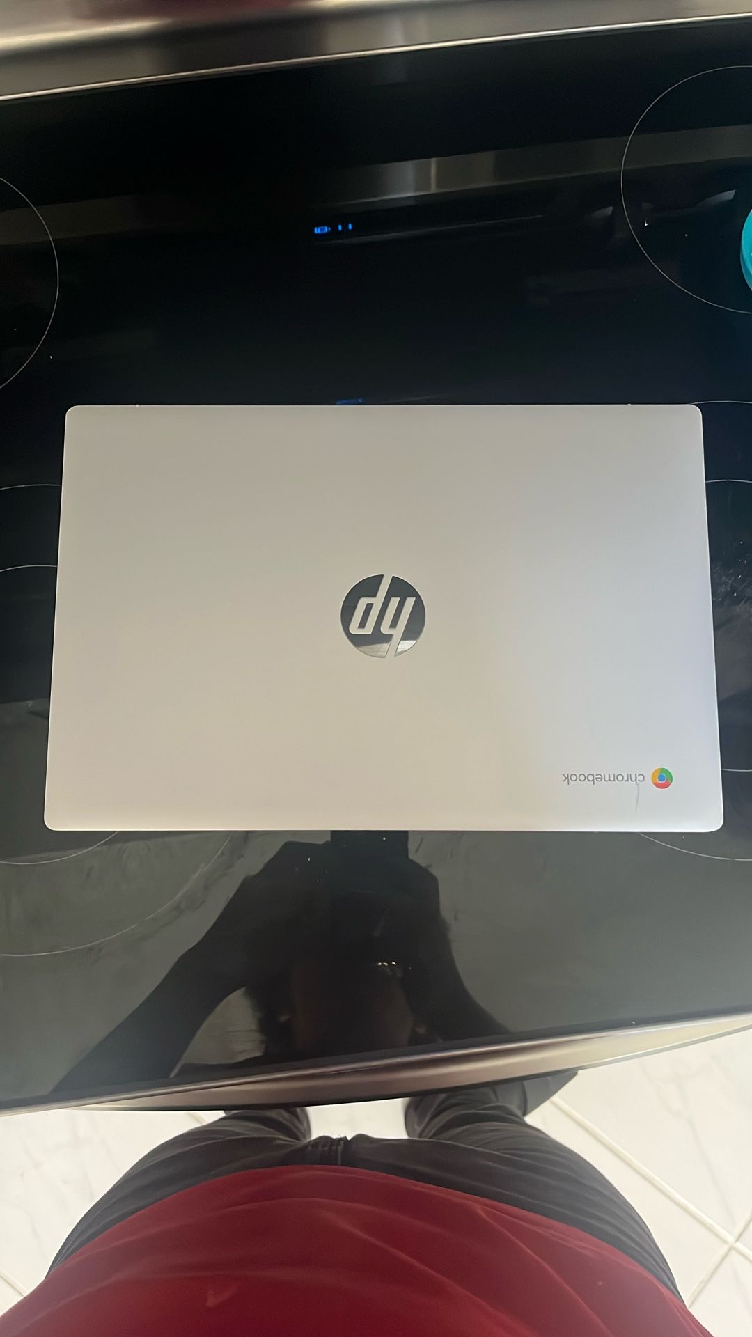 Selling Chrome Book