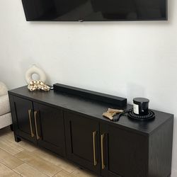 65” Tv Stand 