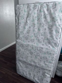 Crib Mattress