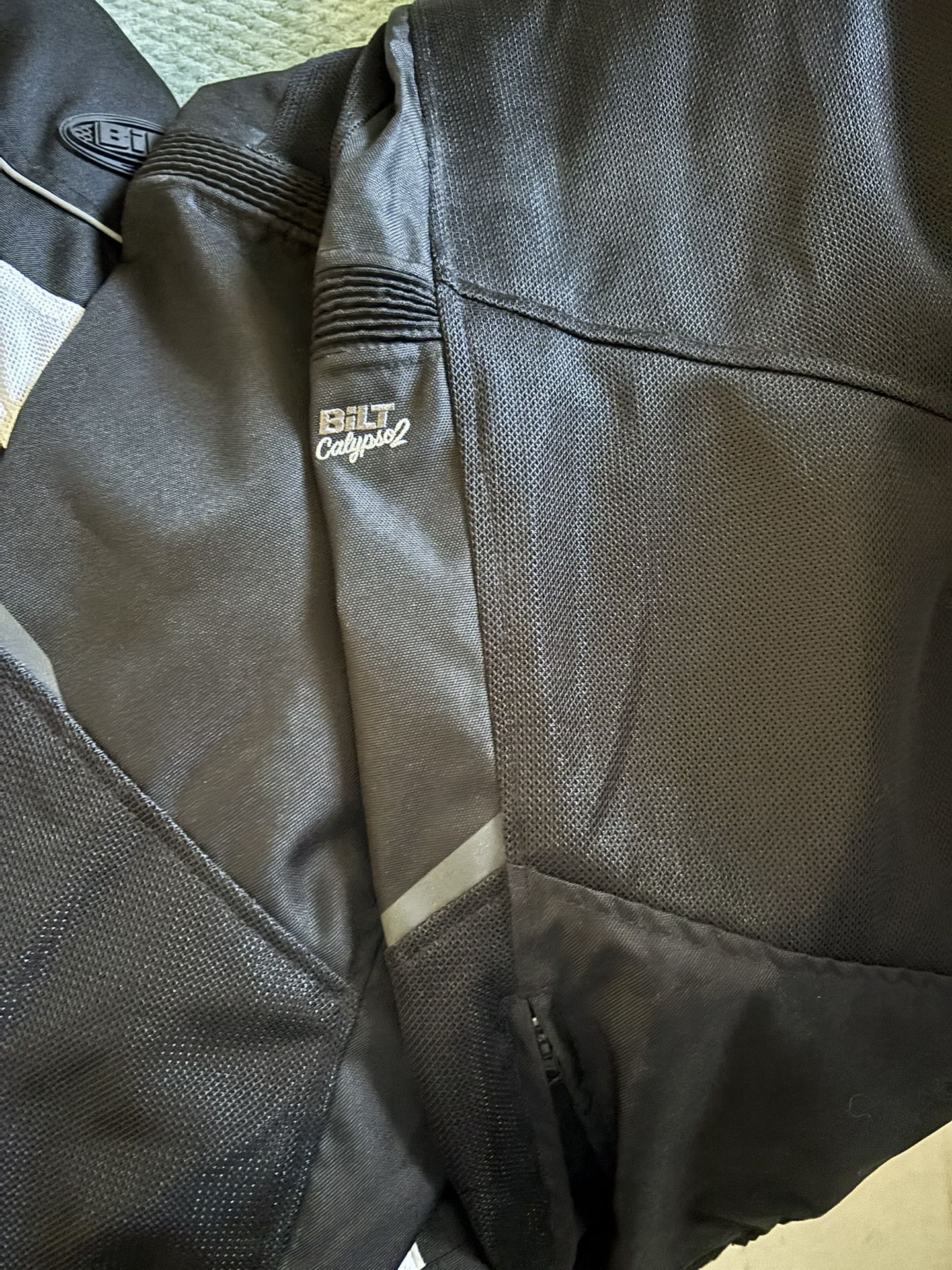 Woman Motorcycle Gear