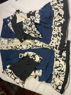 zara luxury granma blazer